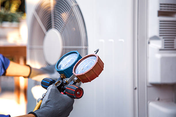 Affordable Hvac solutions in Bargersville, IN